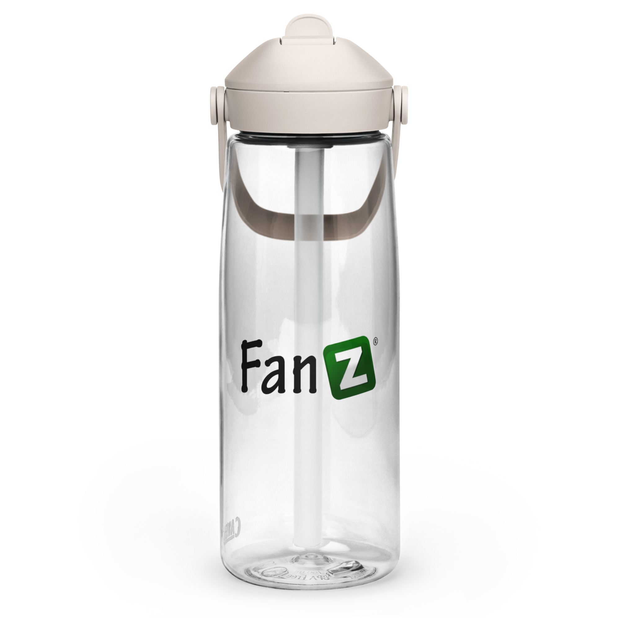 Flip straw water bottle - Image 23