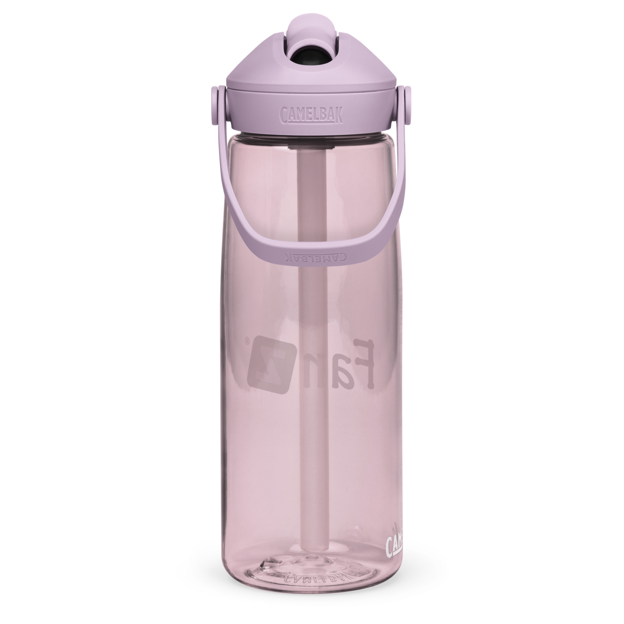 Flip straw water bottle - Image 16