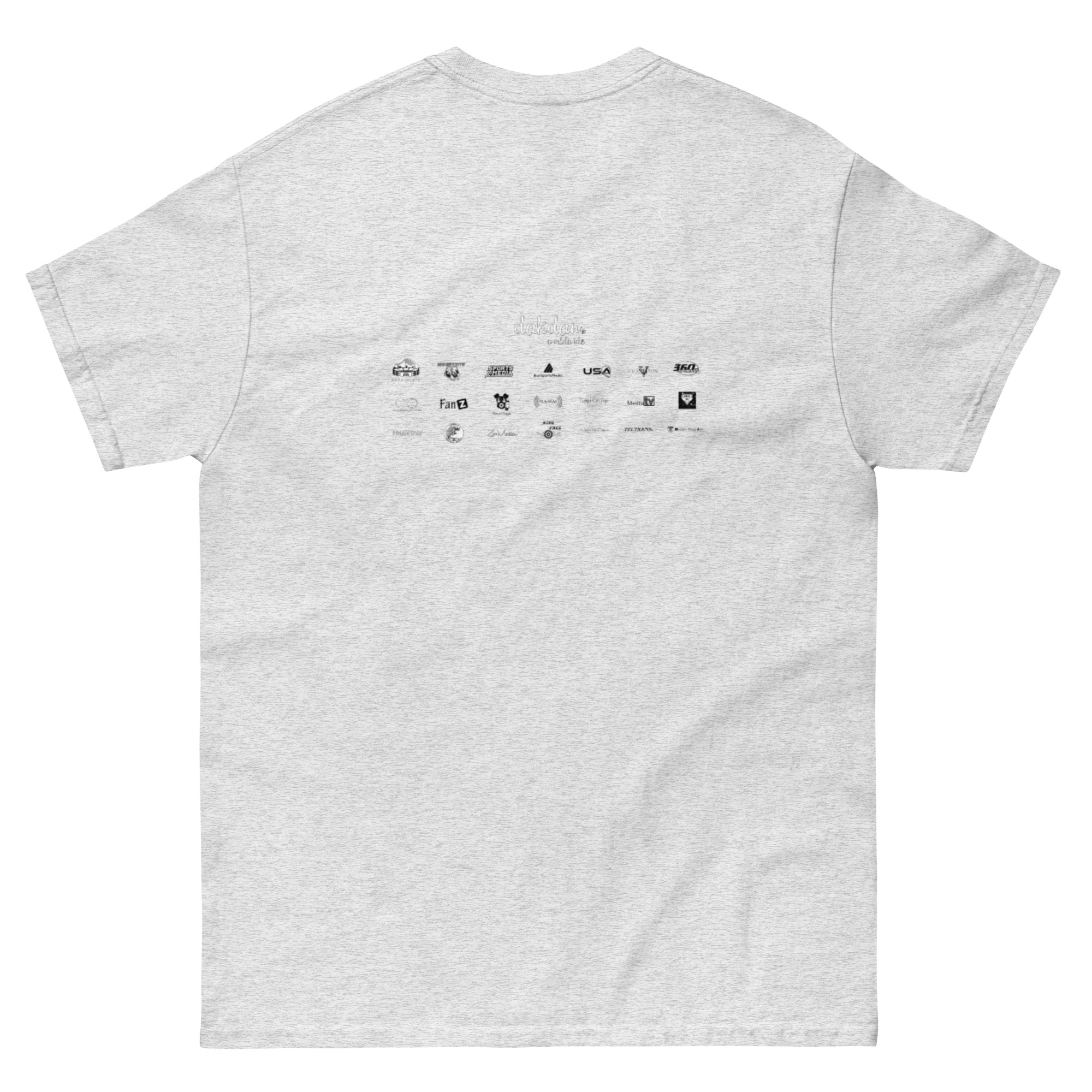 Unisex classic tee - Image 46