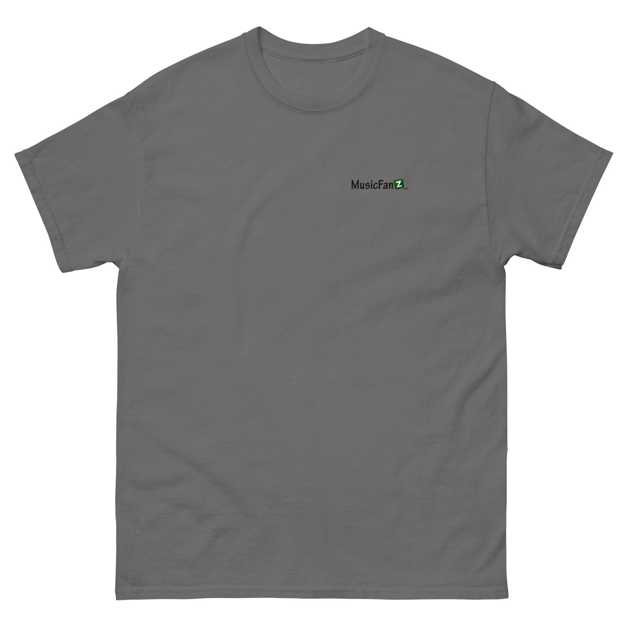 Unisex classic tee - Image 19