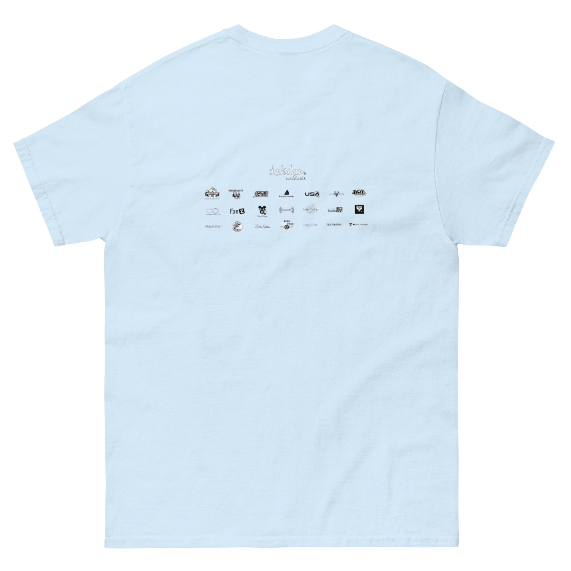 Unisex classic tee - Image 44