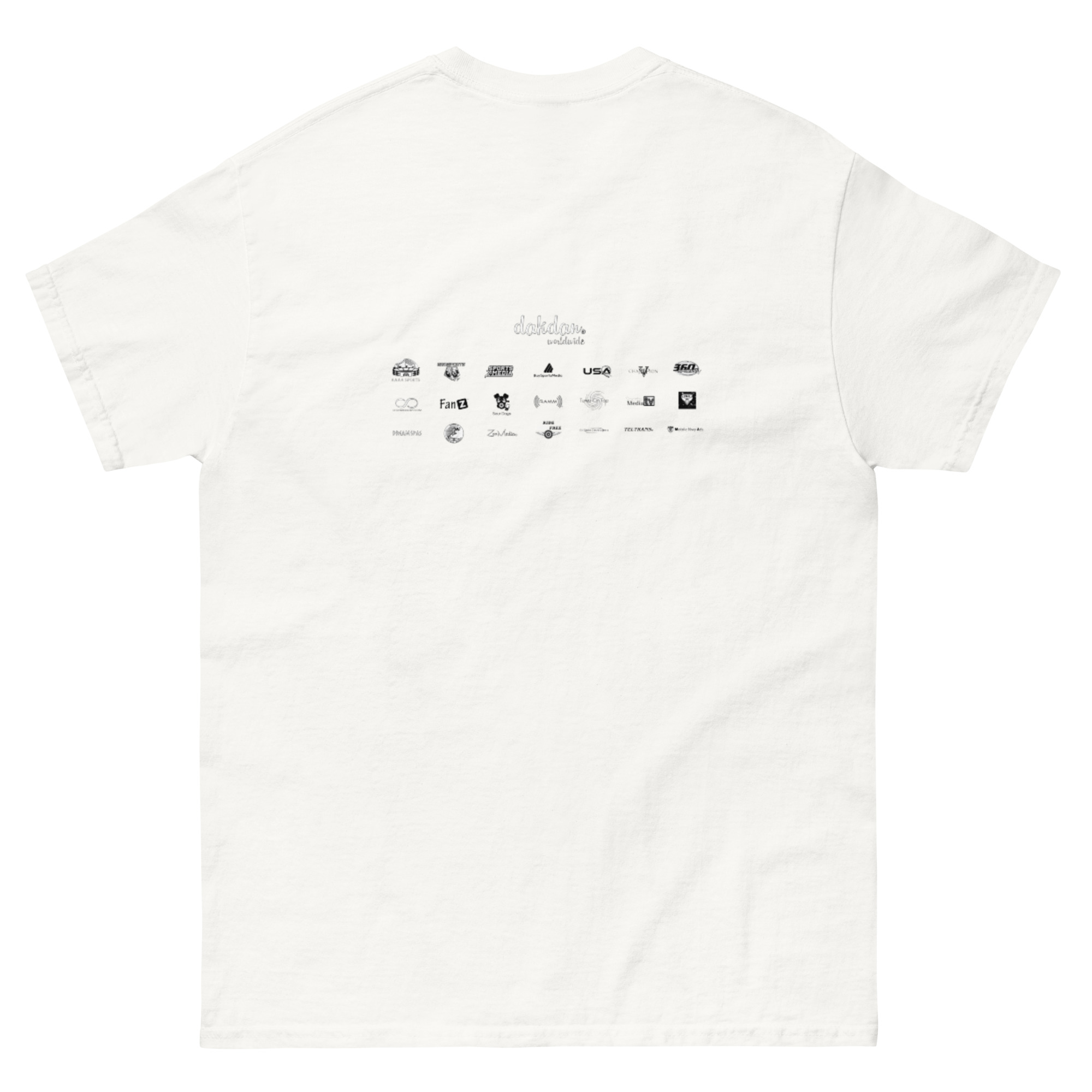 Unisex classic tee - Image 48