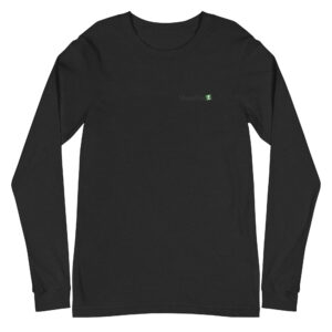 Unisex Long Sleeve Tee