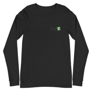 Unisex Long Sleeve Tee