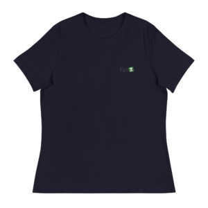 Women's Relaxed T-Shirt